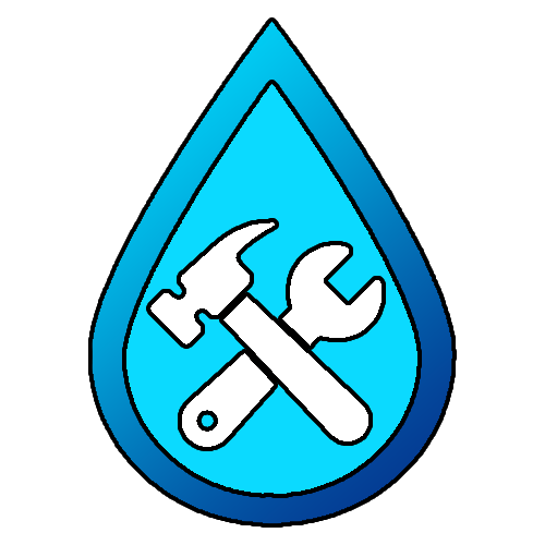 BlueRainRBLX Logo